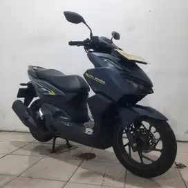 HONDA VARIO 160 CBS PLUS TAHUN 2025 GRATIS KIRIM SEJABODETABEK
