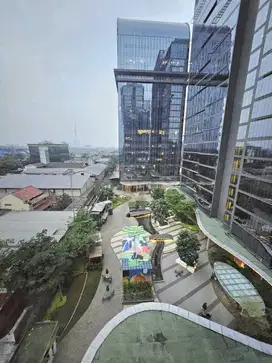 Dijual Apartemen Lavenue Pasar Minggu Jual Cepat Nego sampai deal