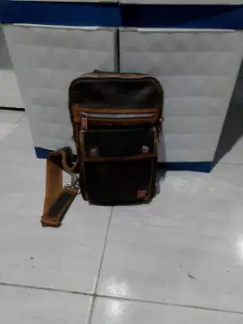 Tas porter international