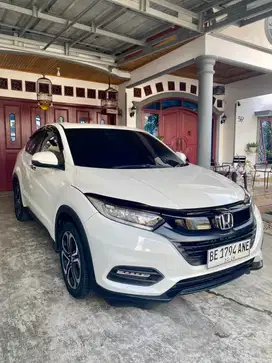HRV SE 2018 Matic