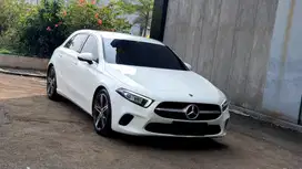 Mercedes Benz A200 1.3 Progressive Line 2019