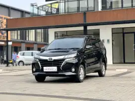 Toyota Avanza 2021 #pajak panjang