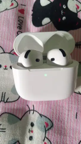 Airpods 4 ANC digimap