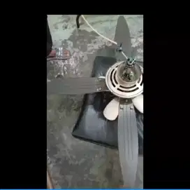 Kipas angin gantung
