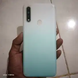 Oppo a31 ram 8/256 noken batangan mahar 1jt nego ditmpt