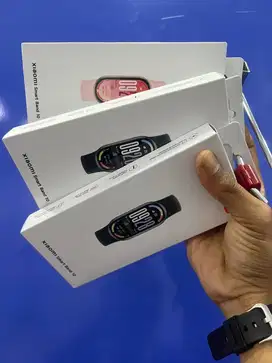 Xiaomi smartband 10 new arrival