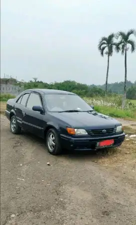 Toyota Soluna 2000 Bensin