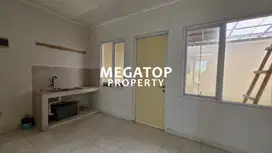 Rumah Disewa di Serpong Natura City Cluster Acacia Siap Huni