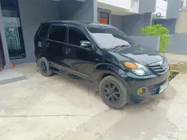 Dijual Avanza Matic type S 2010