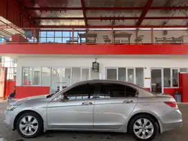 Honda Accord 2013 Bensin