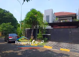 Jual Rumah Di Puspita Loka BSD Serpong