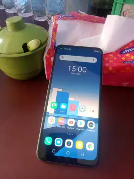 Infinix hot 10 ram 6/128