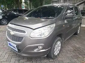 DP RENDAH Chevrolet Spin 1.5 ACTIV Bensin-AT 2014 TVE