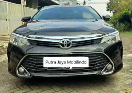 CAMRY 2.5 V At 2017 Km Antik