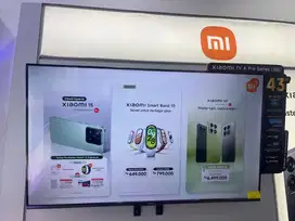 Xiaomi tv a pro 43 2026