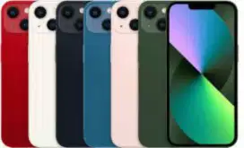Iphone 13 128 GB inter
