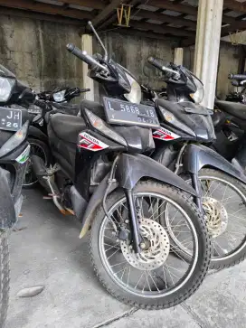 Obral Honda Revo Fit Th 2021