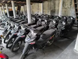 Obral Honda Revo Fit Th 2021