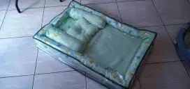 Kasur Baby untuk umur 0 - 6 bulan