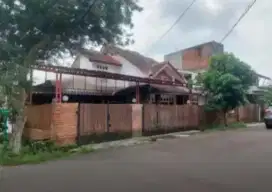 Rumah Bantarjati Indraprasta