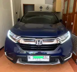 Honda CR-V 2018 Bensin