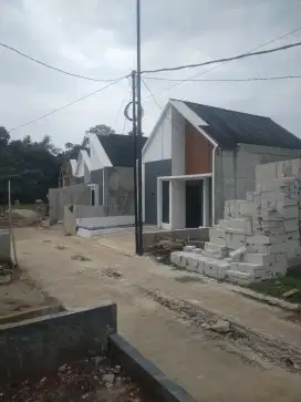 Rumah harga promo Minggu ini