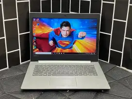 Laptop Lenovo Ideapad 330 Processor Amd A4-9120 Ram 4GB HDD 500GB