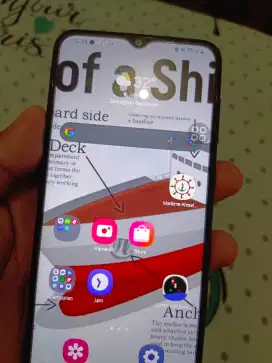 Samsung a04 4/64