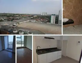 Dijual Apartemen Grand Sungkono Lagoon