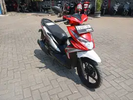 Honda beat eco Tahun 2018 Surat Komplit