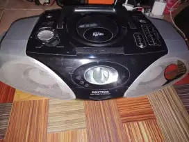 Speaker bluetooth,, box compo