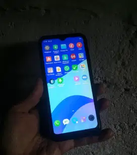 Jual santai realme C2 2/16