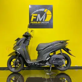 Yamaha FreeGo Tahun 2018 Second Mulus Istimewa Pajak On