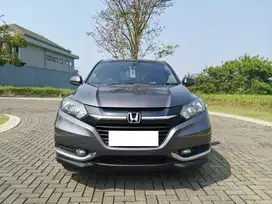 Honda HRV S 2017 - Manual ( Kondisi Mulus, KM Rendah, Full Audio )