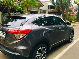 HRV 1.5 CVT SE 2020/2019