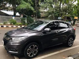 HRV 1.5 CVT SE 2020/2019