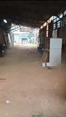 Disewakan Tanah 1300.0 M² Shm Ciater Serpong Termurah Super Strategis