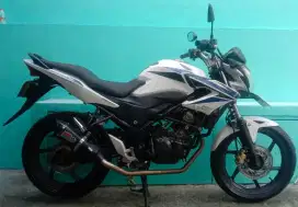 Honda CB 150R 2014