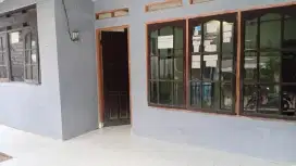 Dijual rumah luas tanah 150Meter jual cepat Nego