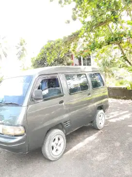 Carry futura ST 1.3 th1994
