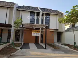 Rumah Di LippoCikarang, Siap Pakai. Disewakan Segera