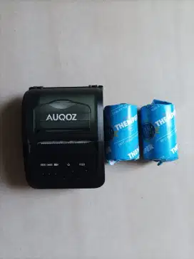Printer Struk Kasir Portable bagus.425