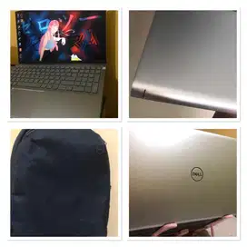 LAPTOP DELL INSPIRON i5 GEN 11