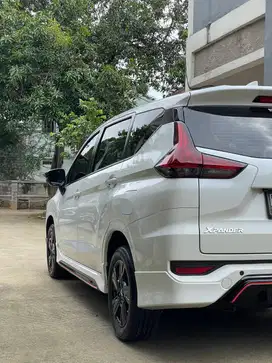 Mitsubishi Xpander 2021 Bensin
