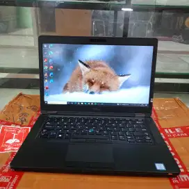 Laptop dell 5490 Core i5 gen7 Ram 16GB SSD 256GB