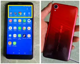 Asus Zenfone live L1
