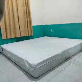 Kasur busa ukuran king size