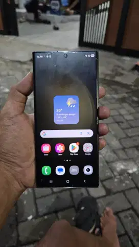 Samsung galaxy s23 ultra