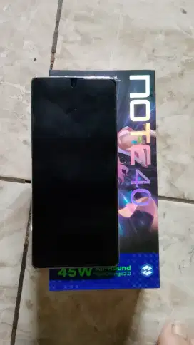 INFINIX NOTE 40 4G