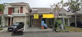 A252 JUAL RUMAH AREA GREENLAKE CITRALAND WIYUNG SURABAYA BARAT MURAH